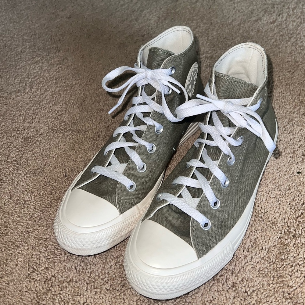 Custom Chuck Taylor All Star Converse